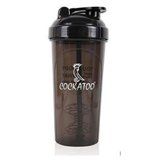 Flash Sale - Flat 80% Off Shaker Bottle at Just Rs.89  | Extra GP Rewards !!